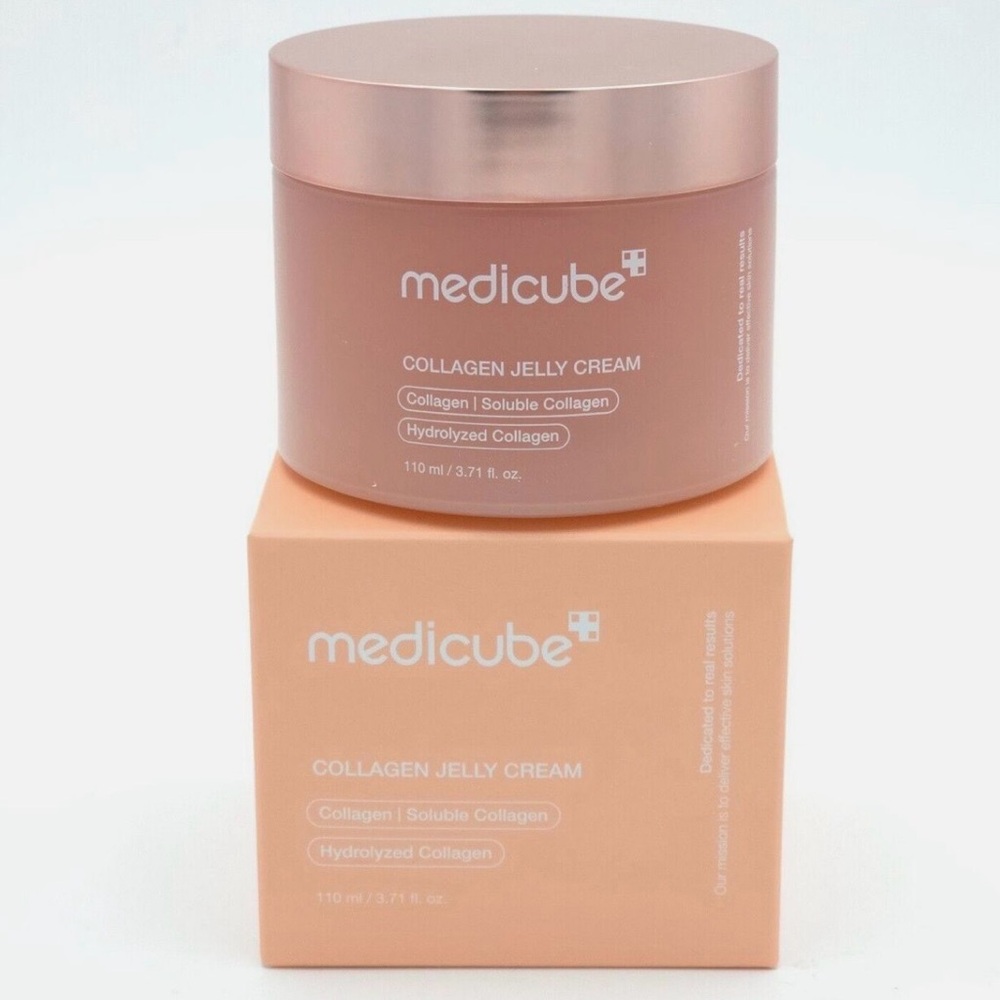Get Medicube Collagen Jelly Cream 110ml/ 3.71 fl oz